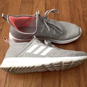 Women’s Adidas Cloudfoam